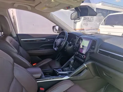 Renault-KoreaSamsung QM6 2017, 110679 км, за 9900000 KRW - фото 9
