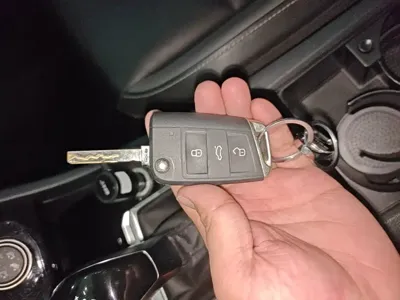 Volkswagen Sagitar 2019, 63400 км, за 66300 CNY - фото 9