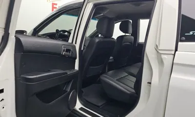 KG_Mobility_Ssangyong KORANDO 2016, 164155 км, за 5700000 KRW - фото 11