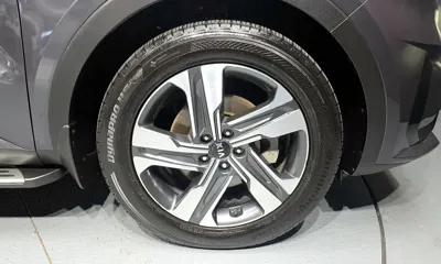Kia Sorento 2021, 91876 км, за 29990000 KRW - фото 21