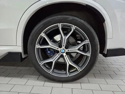 BMW X5 2023, 64317 км, за 66000000 KRW - фото 6