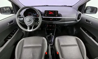 Kia Morning 2018, 39406 км, за 6690000 KRW - фото 7