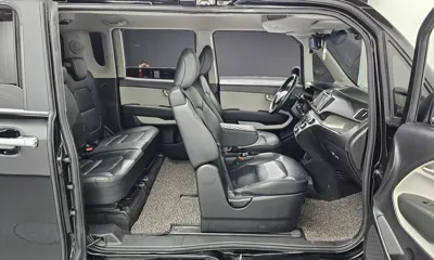 Kia Ray 2017, 117301 км, за 5800000 KRW - фото 11