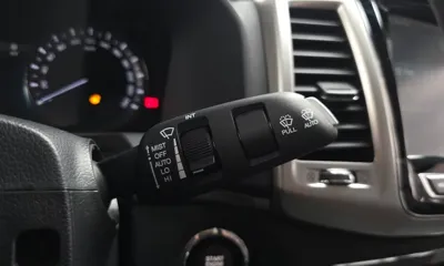 KG_Mobility_Ssangyong Rexton 2018, 66283 км, за 13600000 KRW - фото 17
