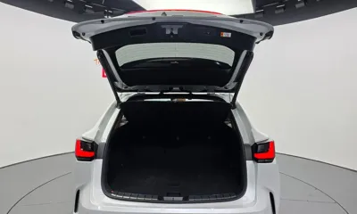 Lexus NX 2024, 27731 км, за 51500000 KRW - фото 20