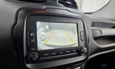 Jeep Renegade 2017, 126787 км, за 8300000 KRW - фото 15