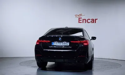 BMW 4-Series 2025, 6723 км, за 58500000 KRW
