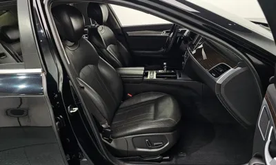Genesis G80 2017, 223006 км, за 7700000 KRW - фото 11