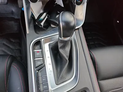 Geely Auto Binray 2019, 75000 км, за 38673.65 CNY - фото 11