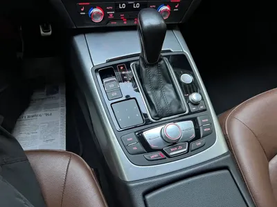 Audi A6L 2017, 129000 км, за 97800 CNY - фото 6