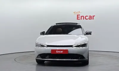Kia EV6 2022, 158156 км, за 25900000 KRW