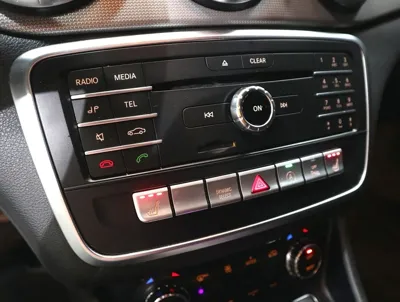 Mercedes-Benz CLA-Class 2017, 24773 км, за 18500000 KRW - фото 10