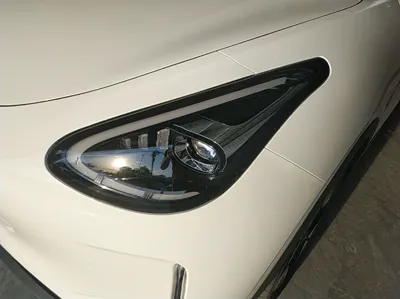 Geely Galaxy Geome 2025, 118300 км, за 69278.74 CNY - фото 9