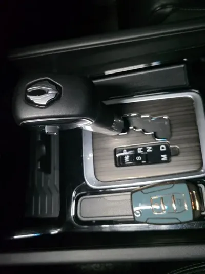 KG_Mobility_Ssangyong Rexton 2018, 110789 км, за 18500000 KRW - фото 9