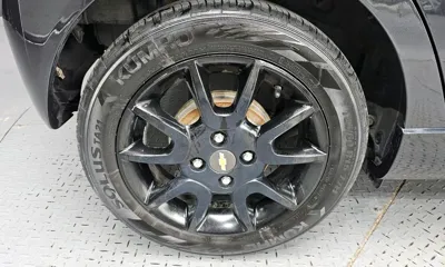 ChevroletGMDaewoo Spark 2015, 98954 км, за 6000000 KRW - фото 5