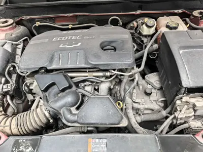 Chevrolet Malibu 2012, 93000 км, за 11700 CNY - фото 4