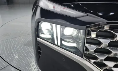 Hyundai Santafe 2022, 25484 км, за 28300000 KRW - фото 22
