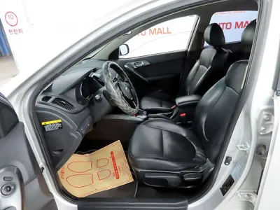 Kia Porte 2013, 170254 км, за 2400000 KRW - фото 10