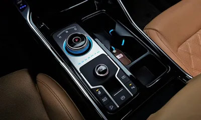 Kia Sorento 2021, 49107 км, за 31200000 KRW - фото 9