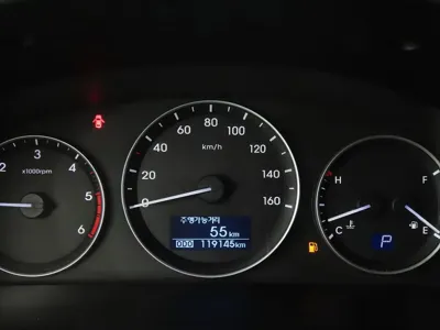 Hyundai Starex 2018, 119144 км, за 13900000 KRW - фото 10