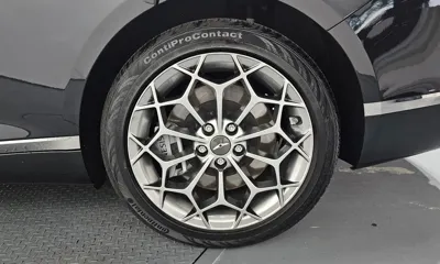 Genesis G80 2024, 24664 км, за 38500000 KRW - фото 21