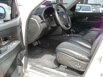 KG_Mobility_Ssangyong Rexton 2011, 125221 км, за 2500000 KRW - фото 8