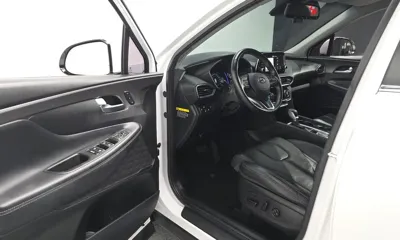 Hyundai Santafe 2019, 99221 км, за 17200000 KRW - фото 10