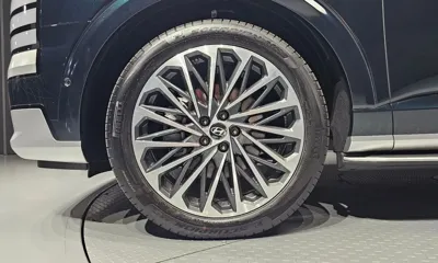 Hyundai Palisade 2026, 970 км, за 74900000 KRW - фото 5