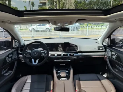 Mercedes-Benz 奔驰GLE(进口) 2020, 110000 км, за 308000 CNY - фото 5