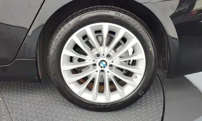 BMW 5-Series 2022, 57600 км, за 35990000 KRW - фото 21