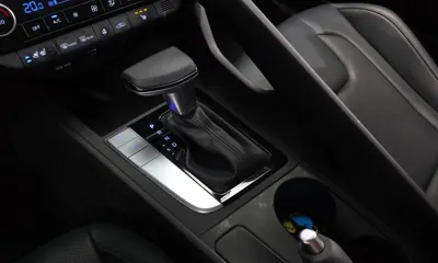 Hyundai Avante 2021, 42846 км, за 17300000 KRW - фото 9