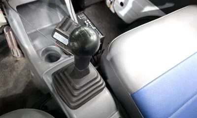 ChevroletGMDaewoo labo 2017, 87975 км, за 6900000 KRW - фото 9