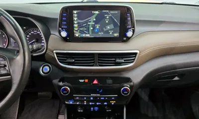 Hyundai Tucson 2019, 40435 км, за 17300000 KRW - фото 15