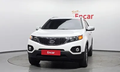 Kia Sorento 2012, 165904 км, за 5990000 KRW