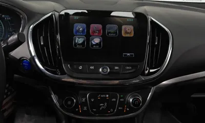 ChevroletGMDaewoo VOLT 2017, 110918 км, за 10800000 KRW - фото 12