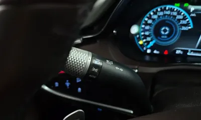 Genesis GV70 2021, 100366 км, за 27400000 KRW - фото 20