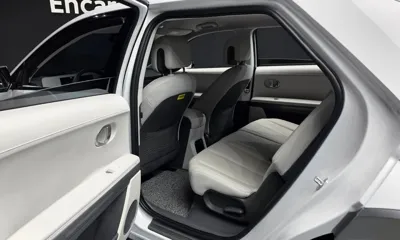 Hyundai Ioniq5 2022, 33226 км, за 34990000 KRW - фото 26