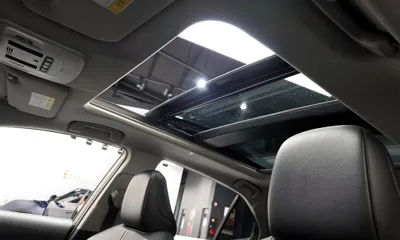 Toyota Camry 2019, 116134 км, за 19990000 KRW - фото 17