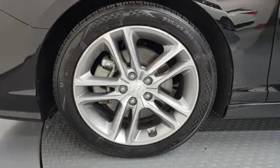 Hyundai Sonata 2018, 204002 км, за 5400000 KRW - фото 5