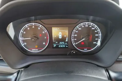 Geely Auto Vision X3 2021, 23100 км, за 47037.22 CNY - фото 14