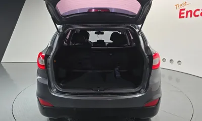 Hyundai Tucson 2015, 173381 км, за 4880000 KRW - фото 20