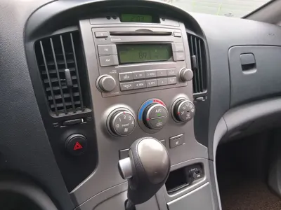 Hyundai Starex 2014, 189000 км, за 6000000 KRW - фото 17