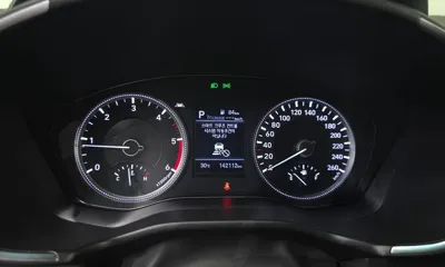 Hyundai Santafe 2020, 142112 км, за 17500000 KRW - фото 8