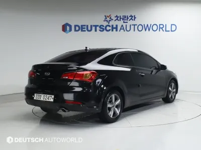 Kia K3 2017, 133702 км, за 6990000 KRW - фото 2