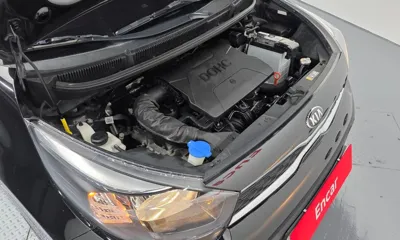 Kia Morning 2018, 103805 км, за 7400000 KRW - фото 6