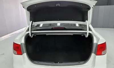 Kia Porte 2011, 95000 км, за 2600000 KRW - фото 18