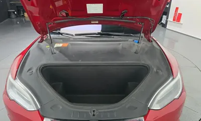 Tesla Model S 2017, 129441 км, за 33900000 KRW - фото 6