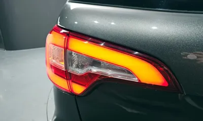 Kia Sorento 2014, 123509 км, за 7200000 KRW - фото 23