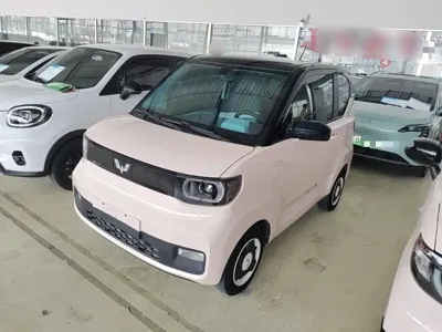 Wuling MINIEV · 2022 год