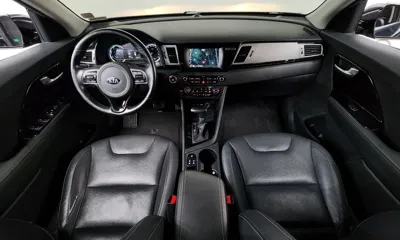 Kia Niro 2018, 154314 км, за 10200000 KRW - фото 7